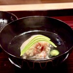 多仁本 - 香り立つ出汁と旨味沁み出る真薯！