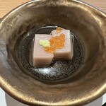 京都 梅小路 花伝抄 - 