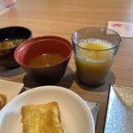 京都 梅小路 花伝抄 - 