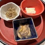 京都 梅小路 花伝抄 - 