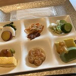 京都 梅小路 花伝抄 - 