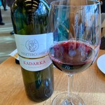 「ミシュカ」キッチン＆バー - 