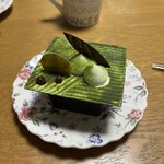 シャトレーゼ - 料理写真: