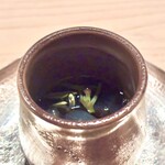 多仁本 - 潤菜も入って面白い　勿論美味しい！