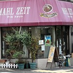 MAHL ZEIT - 