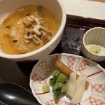 京都 梅小路 花伝抄 - 