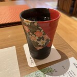 京都 梅小路 花伝抄 - 