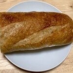 MAHL ZEIT - バターフィッセル（ハーフ）