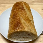 MAHL ZEIT - バターフィッセル（ハーフ）