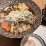 京都 梅小路 花伝抄 - 