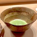 多仁本 - 落ち着く一服♫