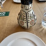 「ミシュカ」キッチン＆バー - 