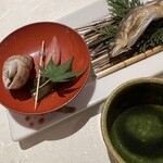 京都 梅小路 花伝抄 - 