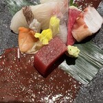 京都 梅小路 花伝抄 - 