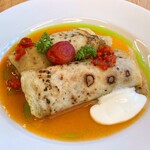 「ミシュカ」キッチン＆バー - 