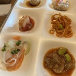 京都 梅小路 花伝抄 - 