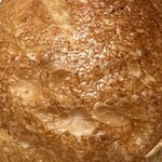 MAHL ZEIT - バターフィッセル　表面アップ