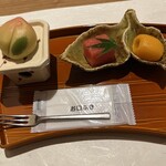 京都 梅小路 花伝抄 - 