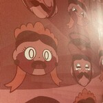 「ミシュカ」キッチン＆バー - 