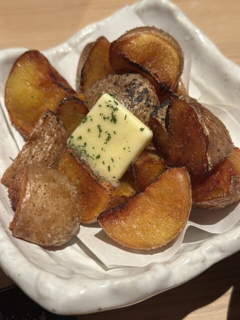 Yakitori Kinzan Fushimi Ten