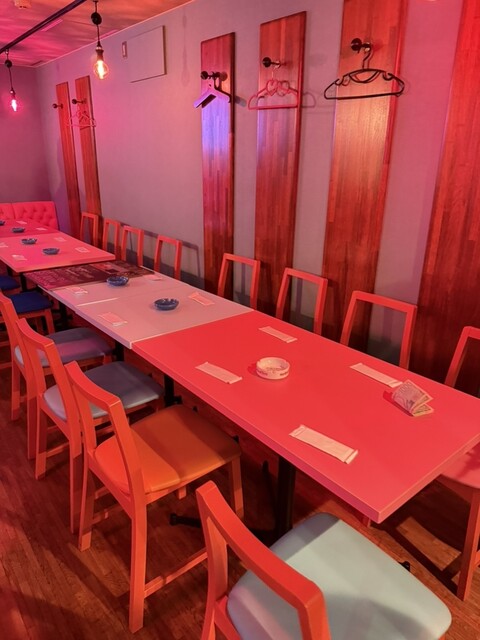 フルハウス （Full House） - 虎ノ門/バー | 食べログ