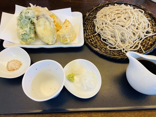 Soba Minori photo 2