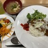 あふ食堂 さいたま新都心店