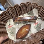 パリアッシュ - 