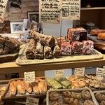 パリアッシュ - 