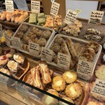 パリアッシュ - 