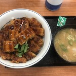 かつや - 料理写真: