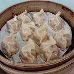 福大山東蒸餃大王 - 