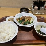 東京五十番 大通西1丁目店 - 