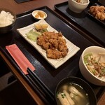 RUSSET PLUS - 料理写真: