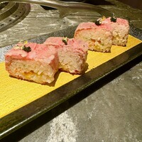 北新地焼肉 きらく - 