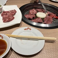 肉や大善 知立クロスゲート店 - 