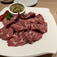 肉や大善 知立クロスゲート店 - 