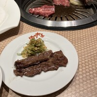 肉や大善 知立クロスゲート店 - 