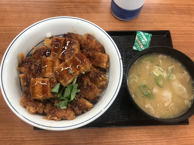 Katsuya Shinjuku Minamiguchi Ten