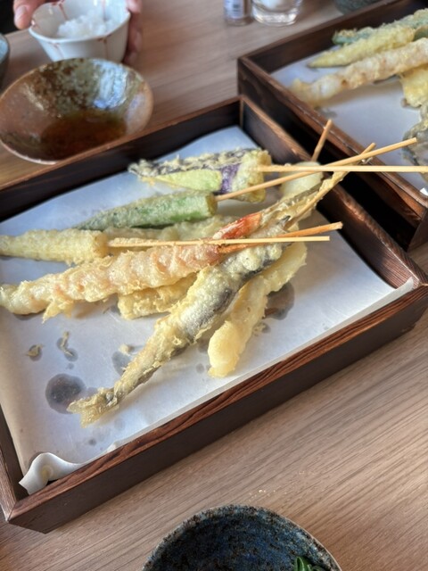 Tenkai Okazaki Ekimae Ten