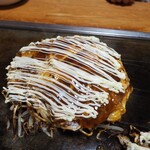 お好み焼 オモニ - 