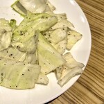 呉さんの台湾料理 - 