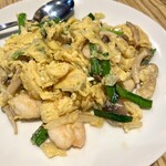 呉さんの台湾料理 - 