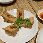 呉さんの台湾料理 - 