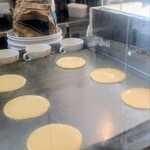 パンケーキママカフェ VoiVoi - 