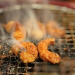 大盛苑 - まるちょう