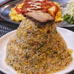 中華レストラン スピリッツ - 