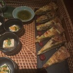 アクアリウムダイニング 新宿ライム - 