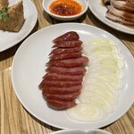 呉さんの台湾料理 - 