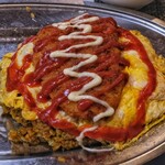 中華レストラン スピリッツ - 